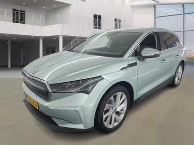 Skoda Enyaq iv 0.0 60, 2021