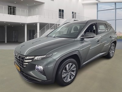 Hyundai Tucson 1.5 1.6 T-GDI HEV COMFORT, 2022