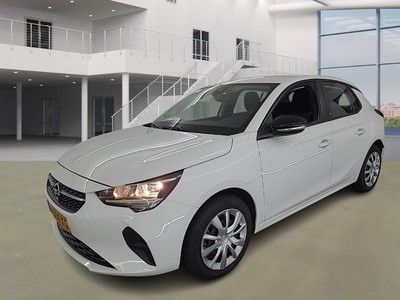 Opel Corsa-e 0.0 EDITION 50 KWH, 2022