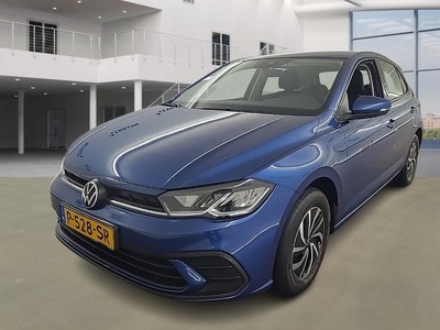 Volkswagen Polo 0.9 1.0 TSI LIFE, 2022