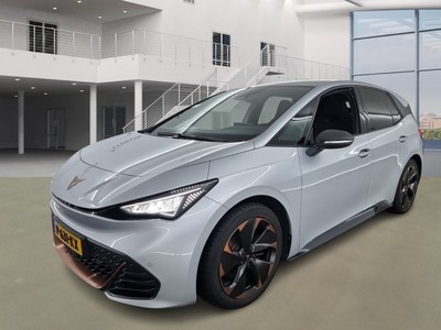 CUPRA Born 0.0 ADRENALINE ONE 62 KWH, 2022