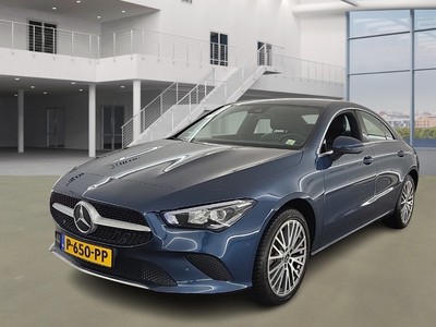 Mercedes-Benz Cla-klasse 1.3 250 E BUSINESS SOLUTION LUXURY LIMITED, 2022