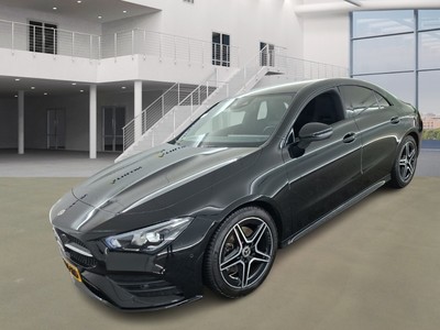 Mercedes-Benz Cla-klasse 1.3 200 BUSINESS SOLUTION AMG, 2022
