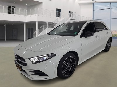 Mercedes-Benz A-KLASSE 1.3 250 E BUSINESS SOLUTION AMG LIMITED, 2022