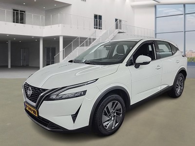 Nissan Qashqai 1.3 1.3 MHEV XTRONIC ACENTA, 2022