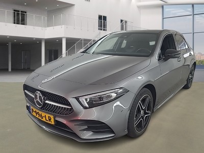 Mercedes-Benz A-KLASSE 1.3 250 E BUSINESS SOLUTION AMG LIMITED, 2022