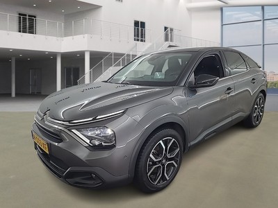 Citroen E-c4 0.0 SHINE PACK BUSINESS 50 KWH, 2022