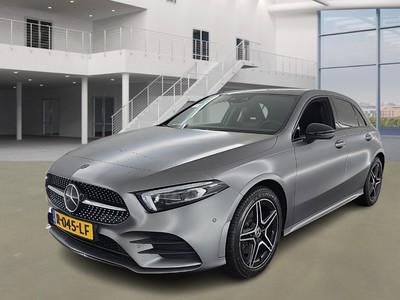 Mercedes-Benz A-KLASSE 1.3 250 E BUSINESS LINE, 2022