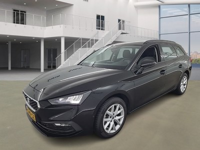 Seat Leon sportstourer 0.9 1.0 TSI STYLE BUSINESS INTENSE, 2022