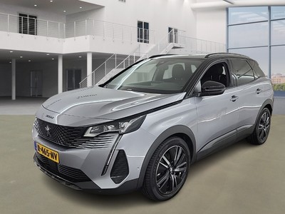 Peugeot 3008 1.5 1.6 HYBRID 225 GT, 2022
