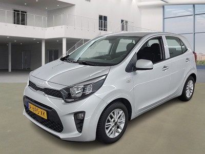 Kia Picanto 0.9 1.0 DPI DYNAMICLINE, 2022