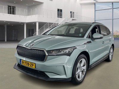 Skoda Enyaq iv 0.0 60, 2022