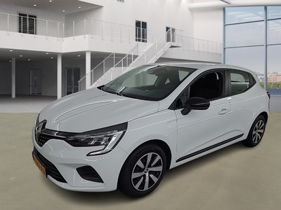 Renault Clio 0.9 1.0 TCE 90 EQUILIBRE, 2022