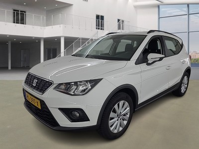Seat Arona 0.9 1.0 TSI STYLE LAUNCH EDITION, 2018