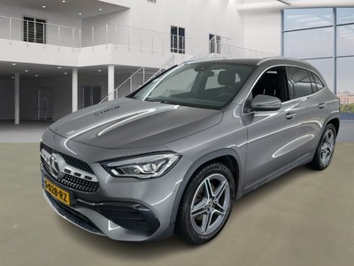Mercedes-Benz Gla-klasse 1.3 180 AMG LINE, 2023
