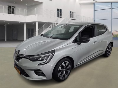 Renault Clio 0.9 1.0 TCE 90 EVOLUTION, 2022