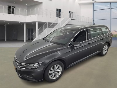 Volkswagen Passat variant 1.4 1.5 TSI BUSINESS, 2023