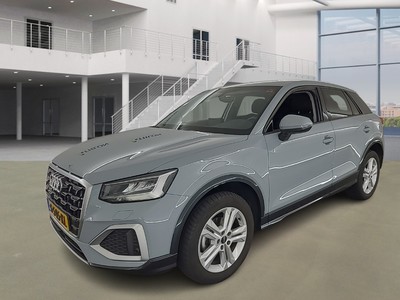 Audi Q2 0.9 30 TFSI ADVANCED EDITION, 2023