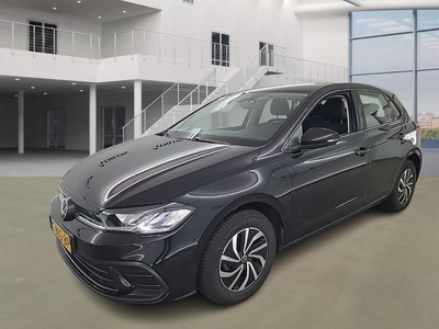 Volkswagen Polo 0.9 1.0 TSI LIFE, 2023