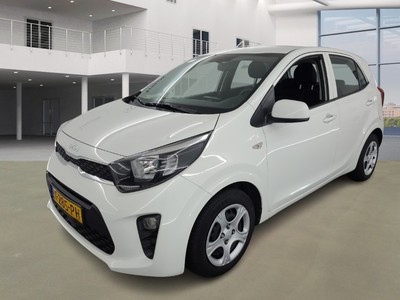 Kia Picanto 0.9 1.0 DPI COMFORTLINE, 2023