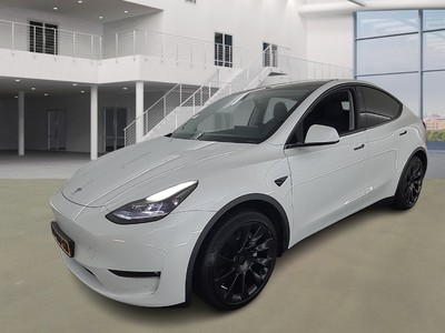 Tesla Model y 0.0 LONG RANGE AWD 75 KWH, 2023