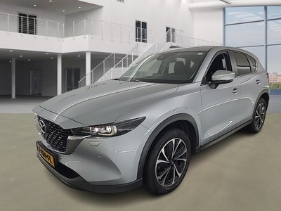 Mazda Cx-5 1.9 2.0 E-SKYACTIV-G M HYBRID 165 ADVANTAGE, 2023