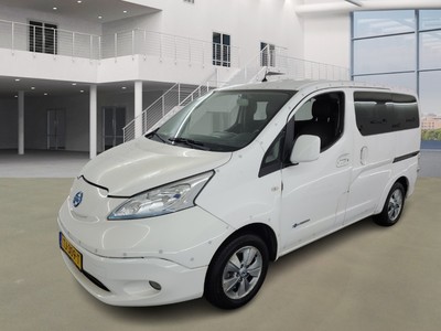 Nissan E-NV200 0.0 40 KWH 2.ZERO EDITION 7P, 2018