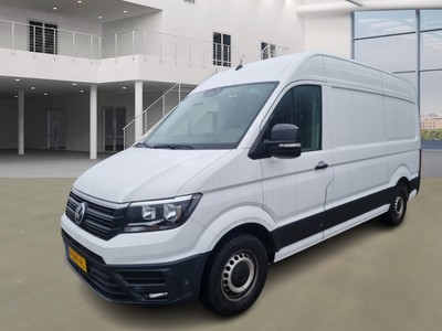Volkswagen Crafter 1.9 35 2.0 TDI L3H3 EL HIGHLINE, 2018