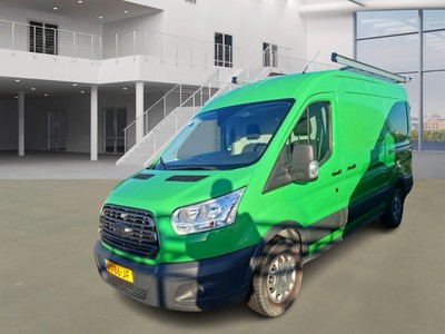 Ford Transit 1.9 330 2.0 TDCI L2H2 TREND, 2017