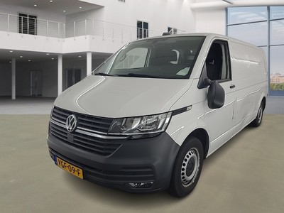 Volkswagen Transporter 1.9 2.0 TDI L2H1 HIGHLINE, 2020