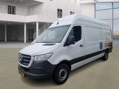 Mercedes-Benz SPRINTER 1.9 317 1.9 CDI L4H3 RWD, 2023