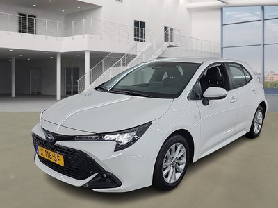 Toyota Corolla 1.7 HYBRID 140 ACTIVE, 2024