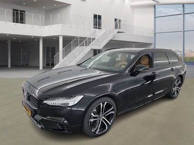 Volvo V90 1.9 2.0 T8 PLUG-IN HYBRID AWD ULTIMATE DARK, 2023