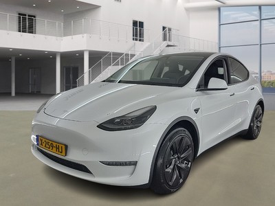 Tesla Model y 0.0 LONG RANGE AWD 75 KWH, 2023