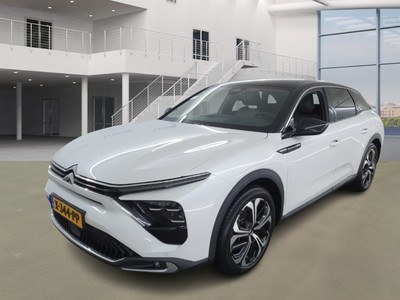 Citroen C5 x 1.5 1.6 PLUG-IN HYBRID 225 SHINE, 2024