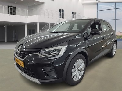 Renault Captur 0.9 1.0 TCE 90 EQUILIBRE, 2023