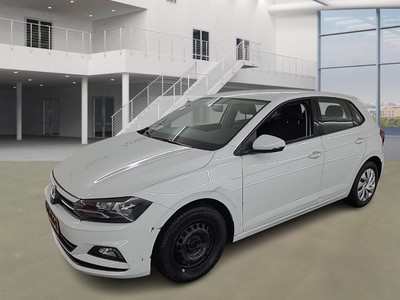 Volkswagen Polo 0.9 1.0 MPI COMFORTLINE, 2019