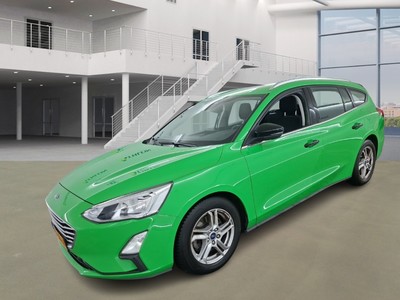 Ford Focus wagon 1.4 1.5 ECOBLUE TREND EDITION BUSINESS, 2019