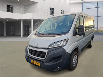 Peugeot Boxer 2.1 330 2.2 BLUEHDI L1H1 PREMIUM PACK, 2019