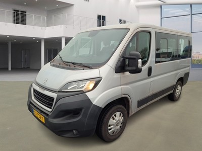 Peugeot Boxer 2.1 330 2.2 BLUEHDI L1H1 PREMIUM PACK, 2019