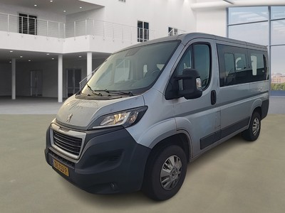 Peugeot Boxer 2.1 330 2.2 BLUEHDI L1H1 PREMIUM PACK, 2019