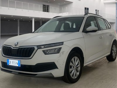 Skoda Kamiq 1.0 tsi Ambition 95cv, 2022