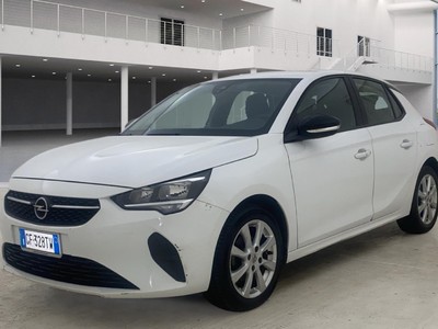 Opel Corsa 1.2 Edition 75cv, 2022