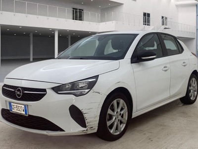 Opel Corsa 1.2 Edition 75cv, 2022