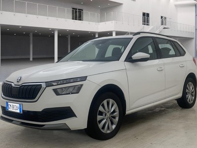 Skoda Kamiq 1.0 tsi Ambition 95cv, 2023