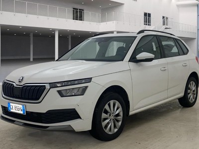 Skoda Kamiq 1.0 tsi Ambition 95cv, 2022