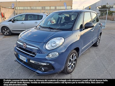 Fiat 500l urban 1.4 95cv mini -