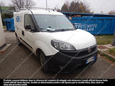 Fiat doblo cargo maxi lh1 lounge -