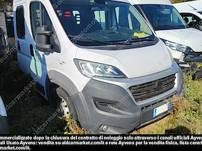 Fiat ducato maxi 35 lh1 2.3 -