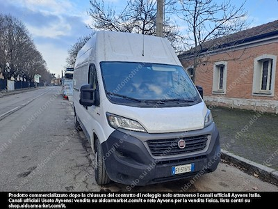 Fiat ducato maxi 35 lh3 2.3 -